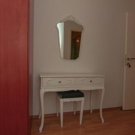 Apartment Beno Medugorje Bagian luar foto