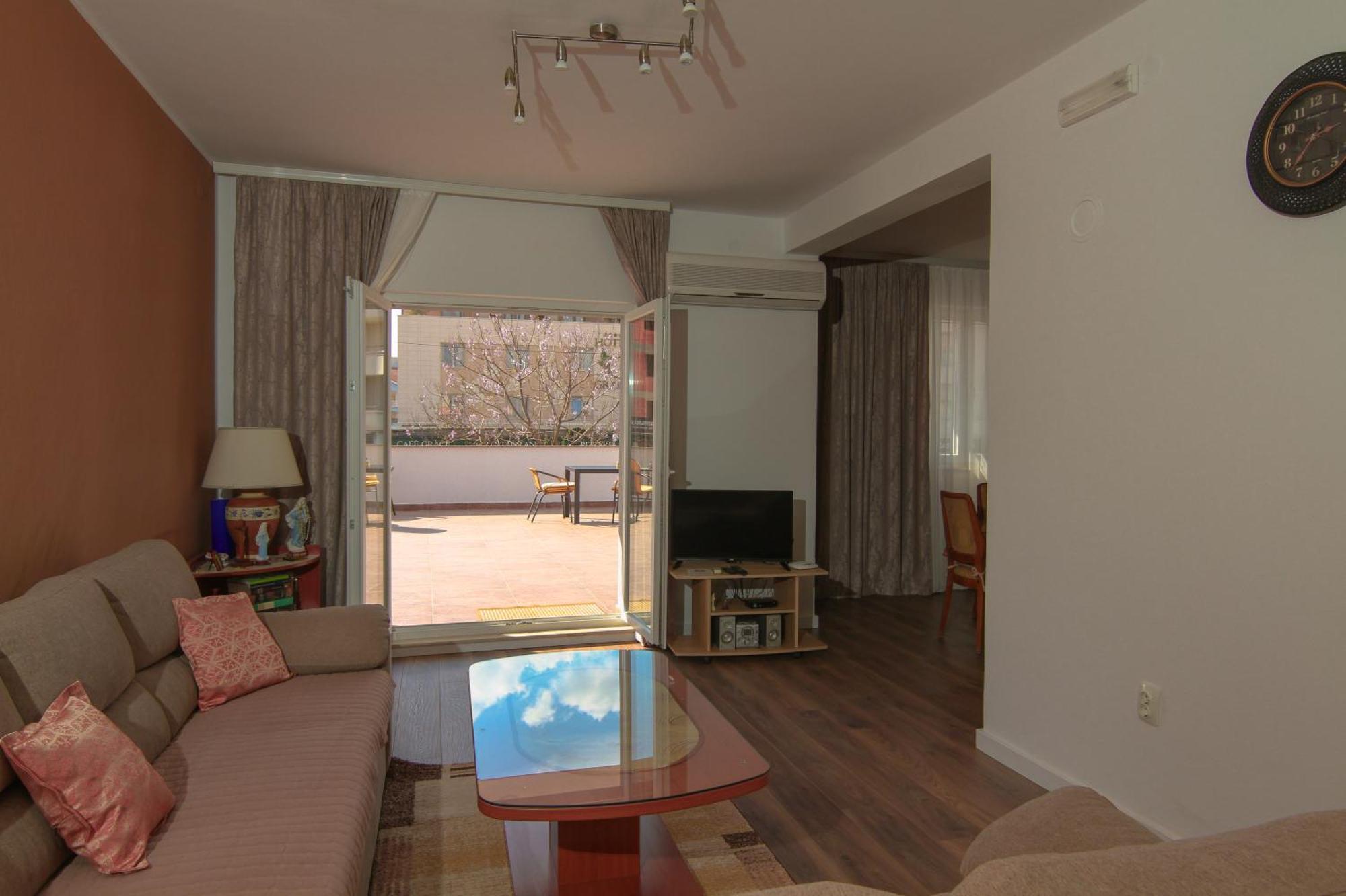 Apartment Beno Medugorje Bagian luar foto
