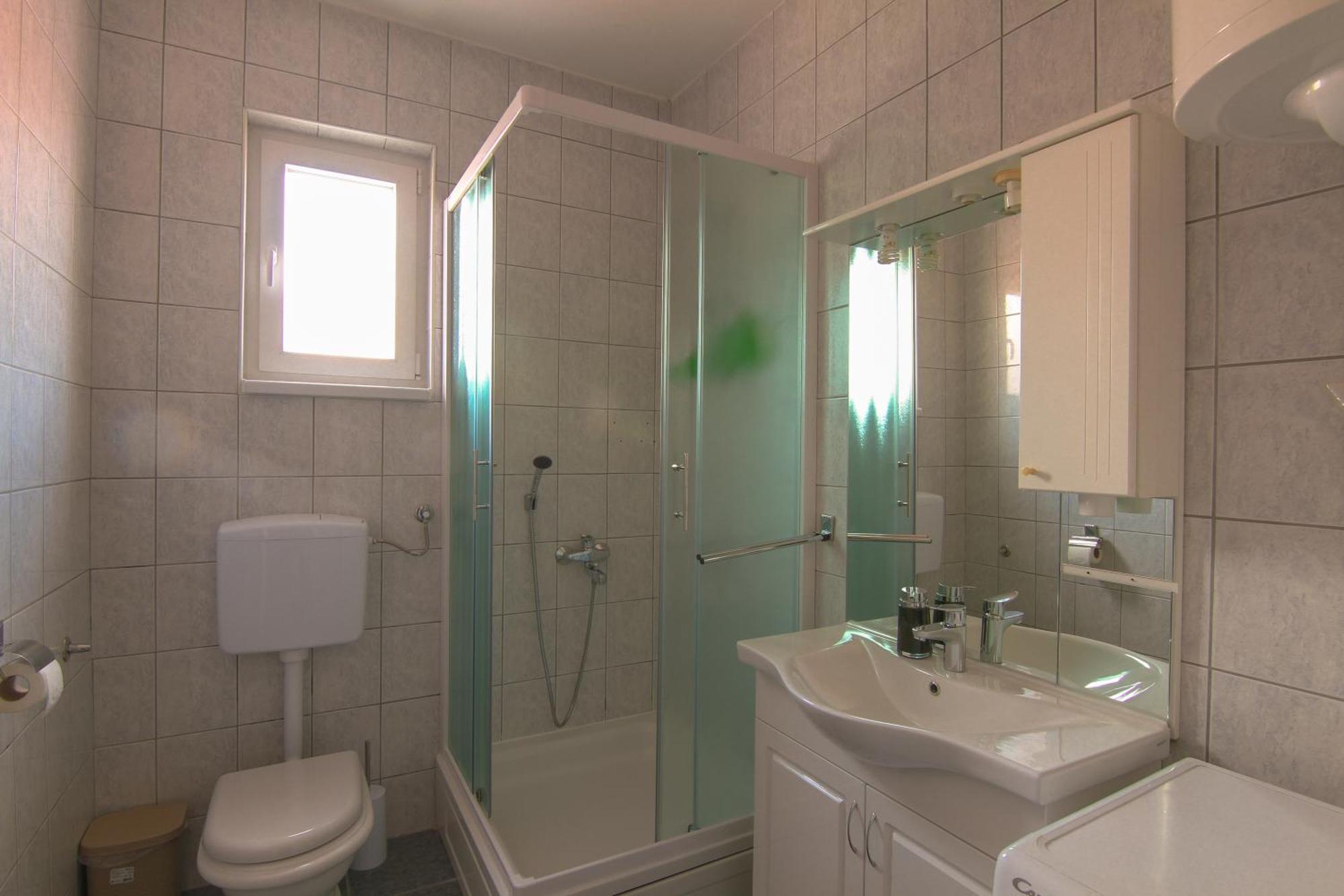 Apartment Beno Medugorje Bagian luar foto