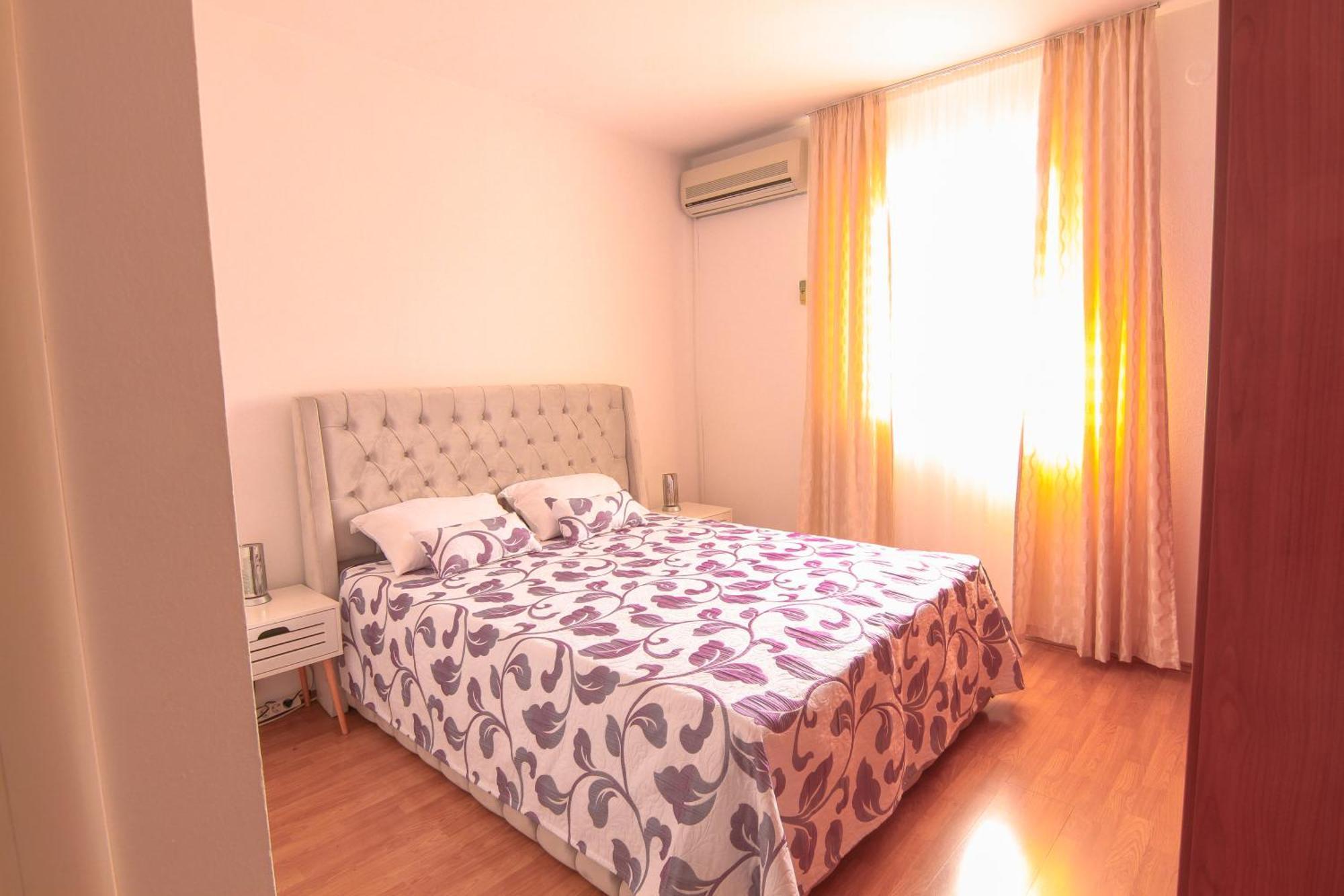 Apartment Beno Medugorje Bagian luar foto