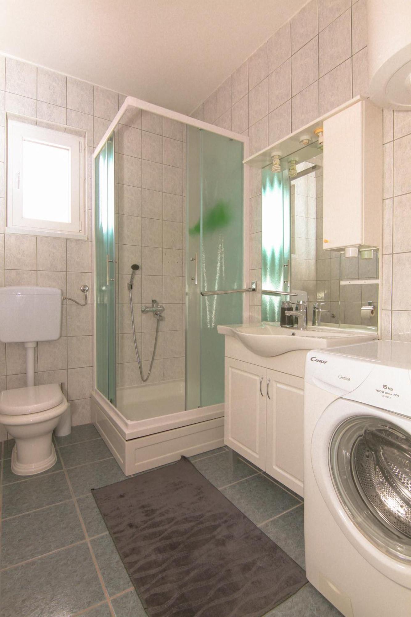Apartment Beno Medugorje Bagian luar foto