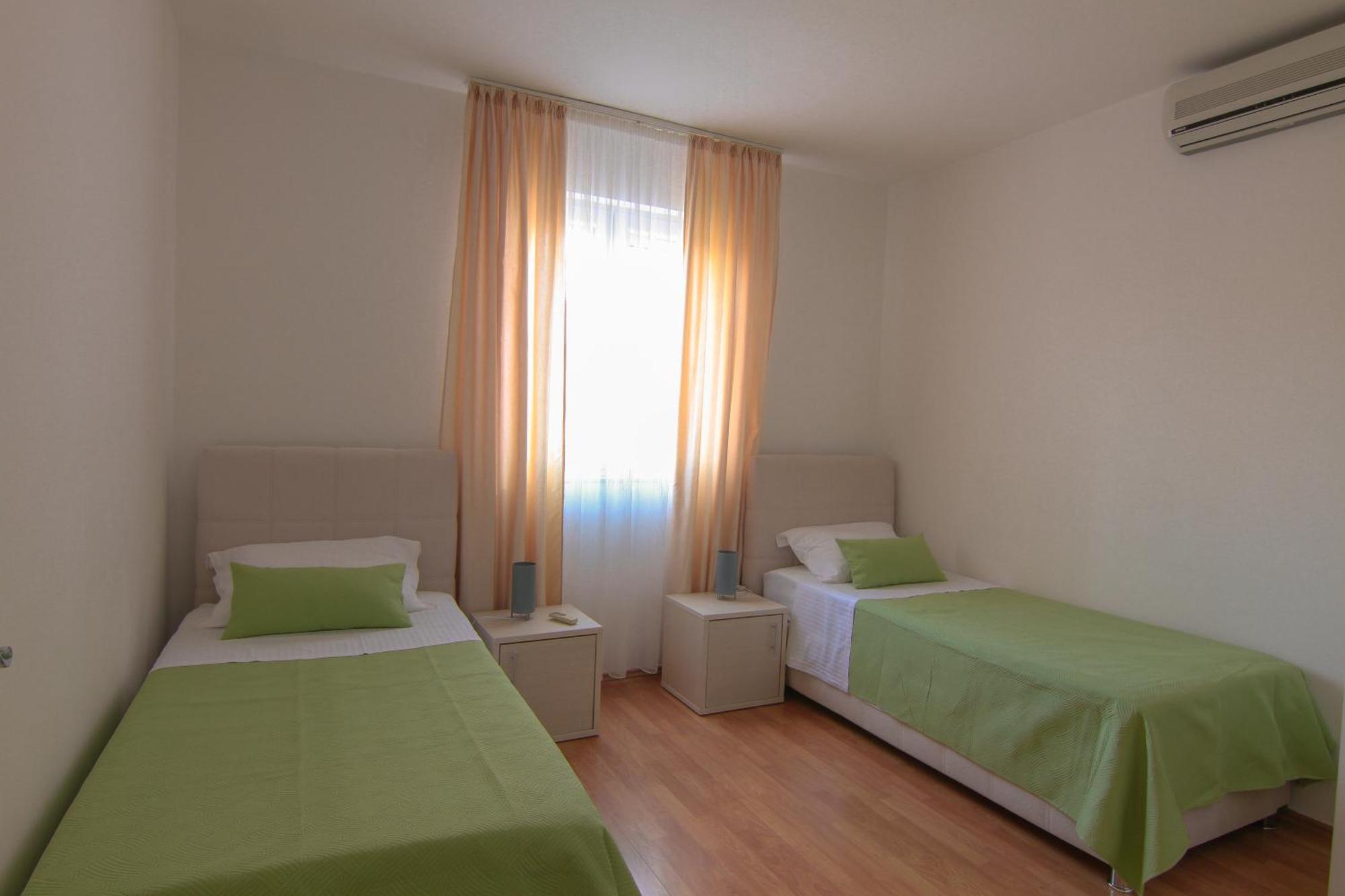Apartment Beno Medugorje Bagian luar foto
