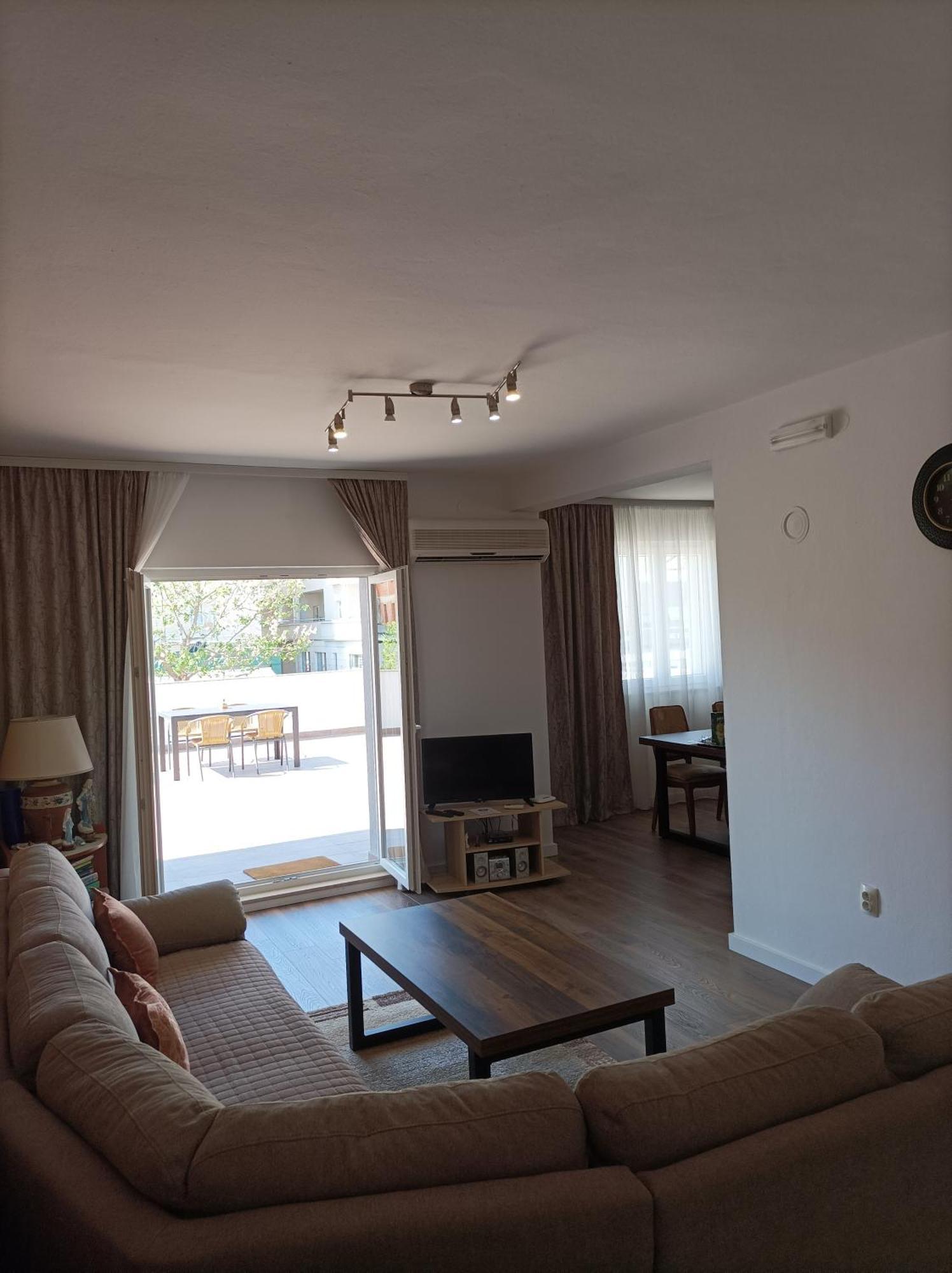 Apartment Beno Medugorje Bagian luar foto