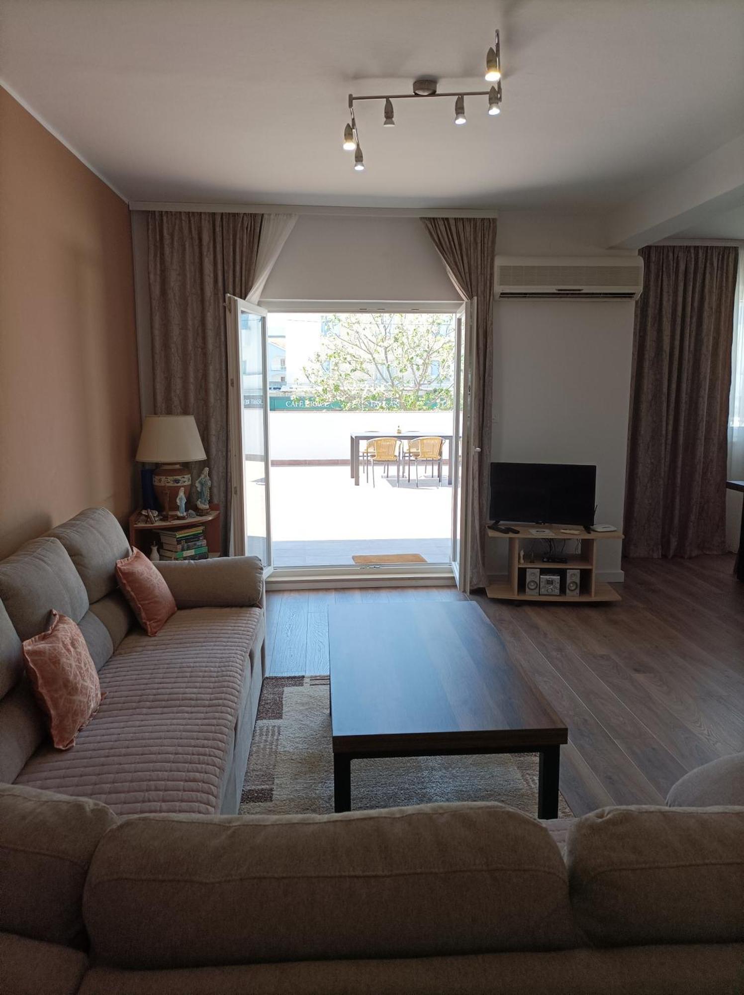 Apartment Beno Medugorje Bagian luar foto
