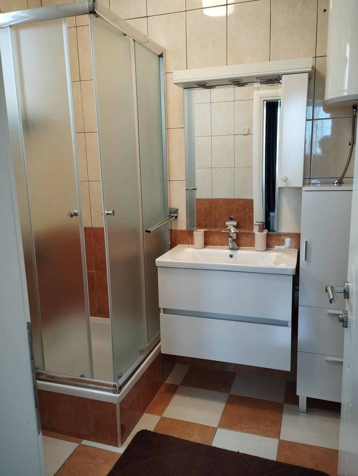 Apartment Beno Medugorje Bagian luar foto